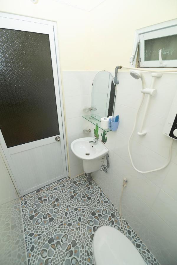 Pun Corner Homestay Chi Khu Co Ong Dış mekan fotoğraf